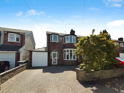 The Lindens, Birmingham, B32 2ER
