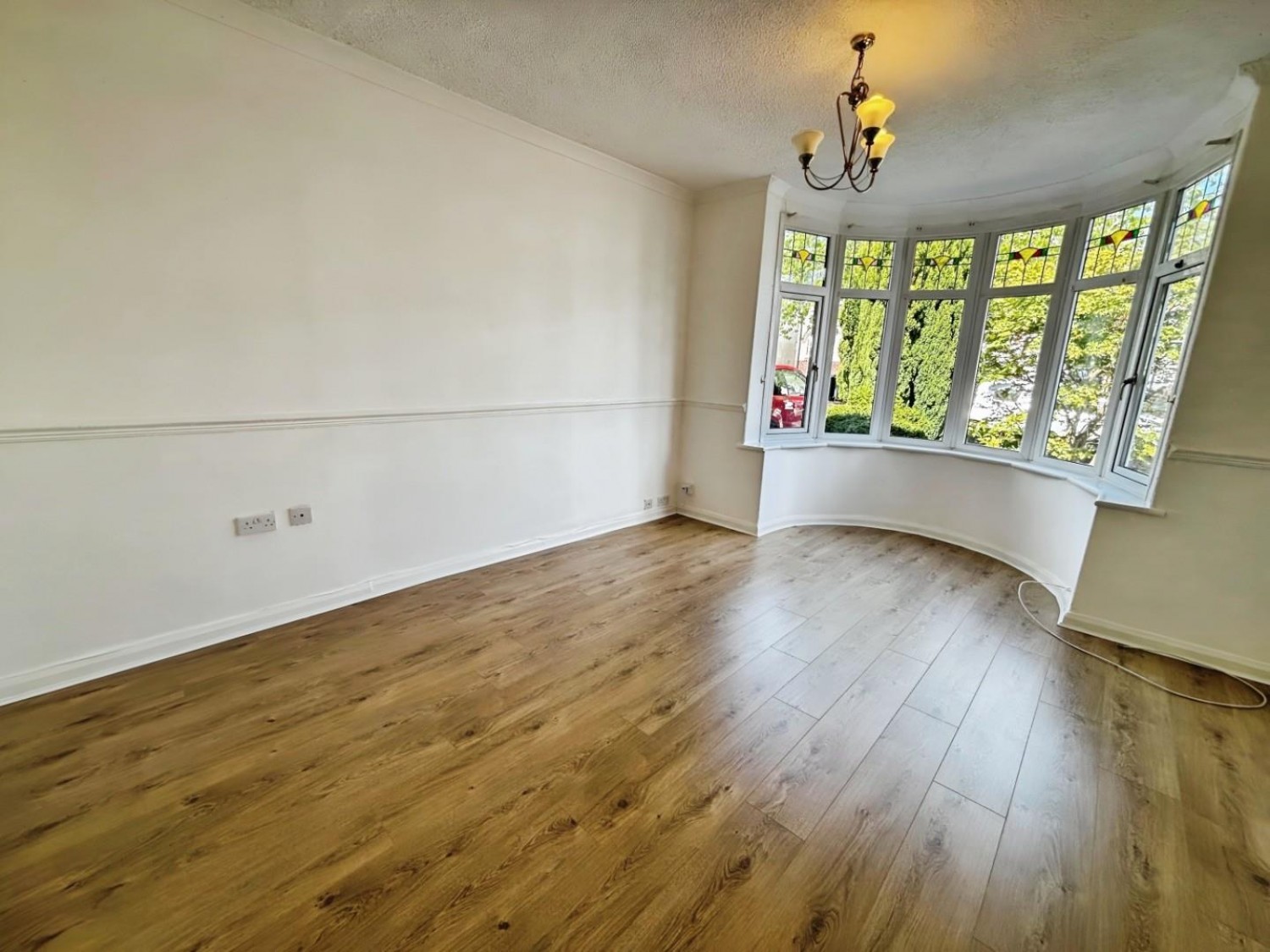 The Lindens, Birmingham, B32 2ER