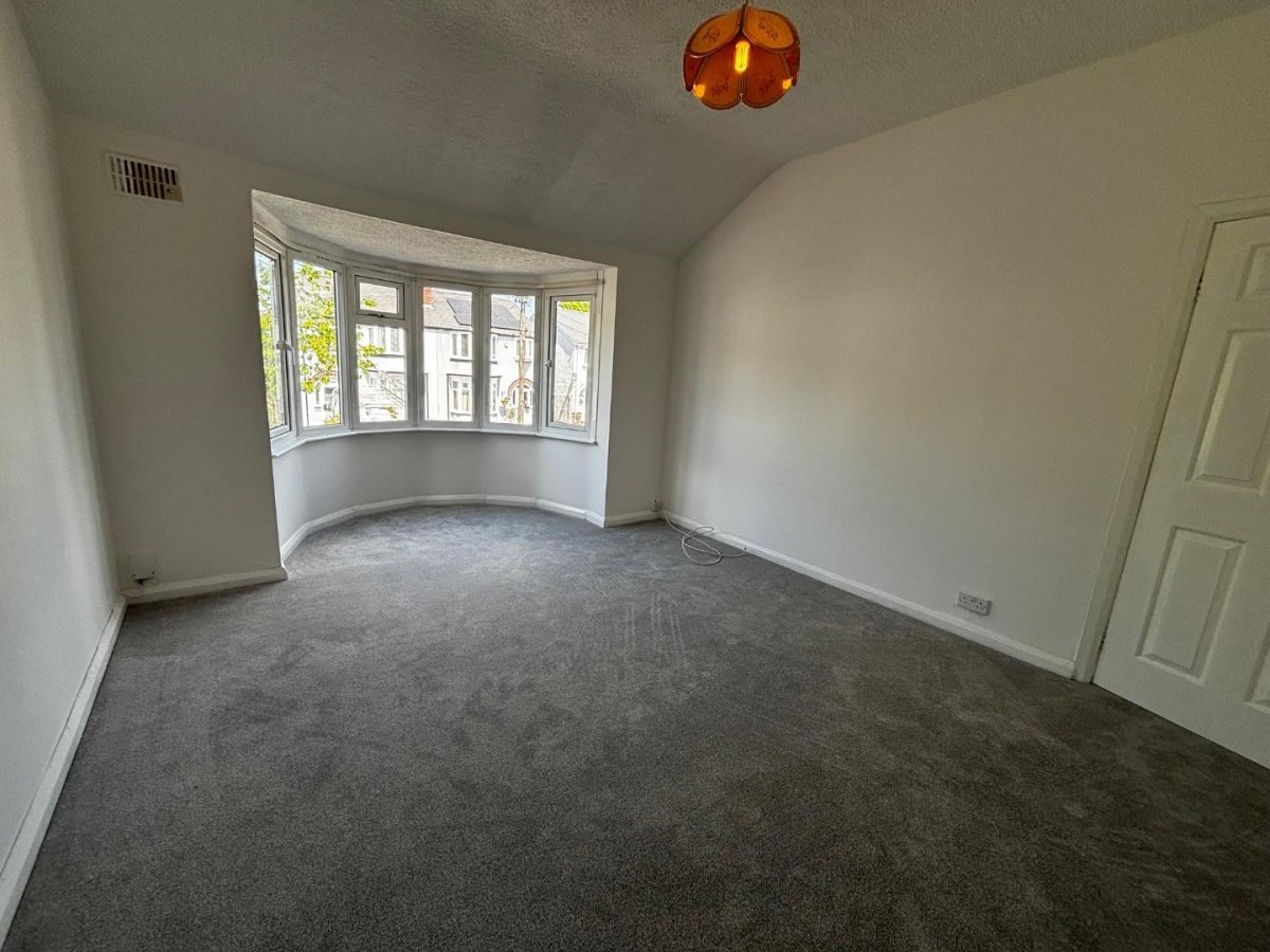 The Lindens, Birmingham, B32 2ER