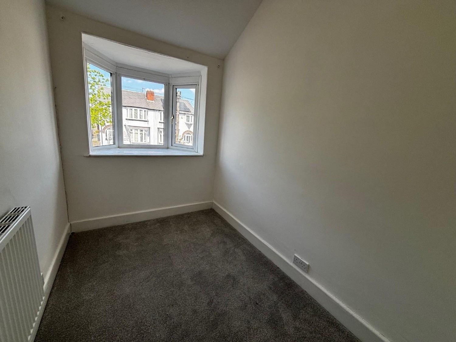 The Lindens, Birmingham, B32 2ER