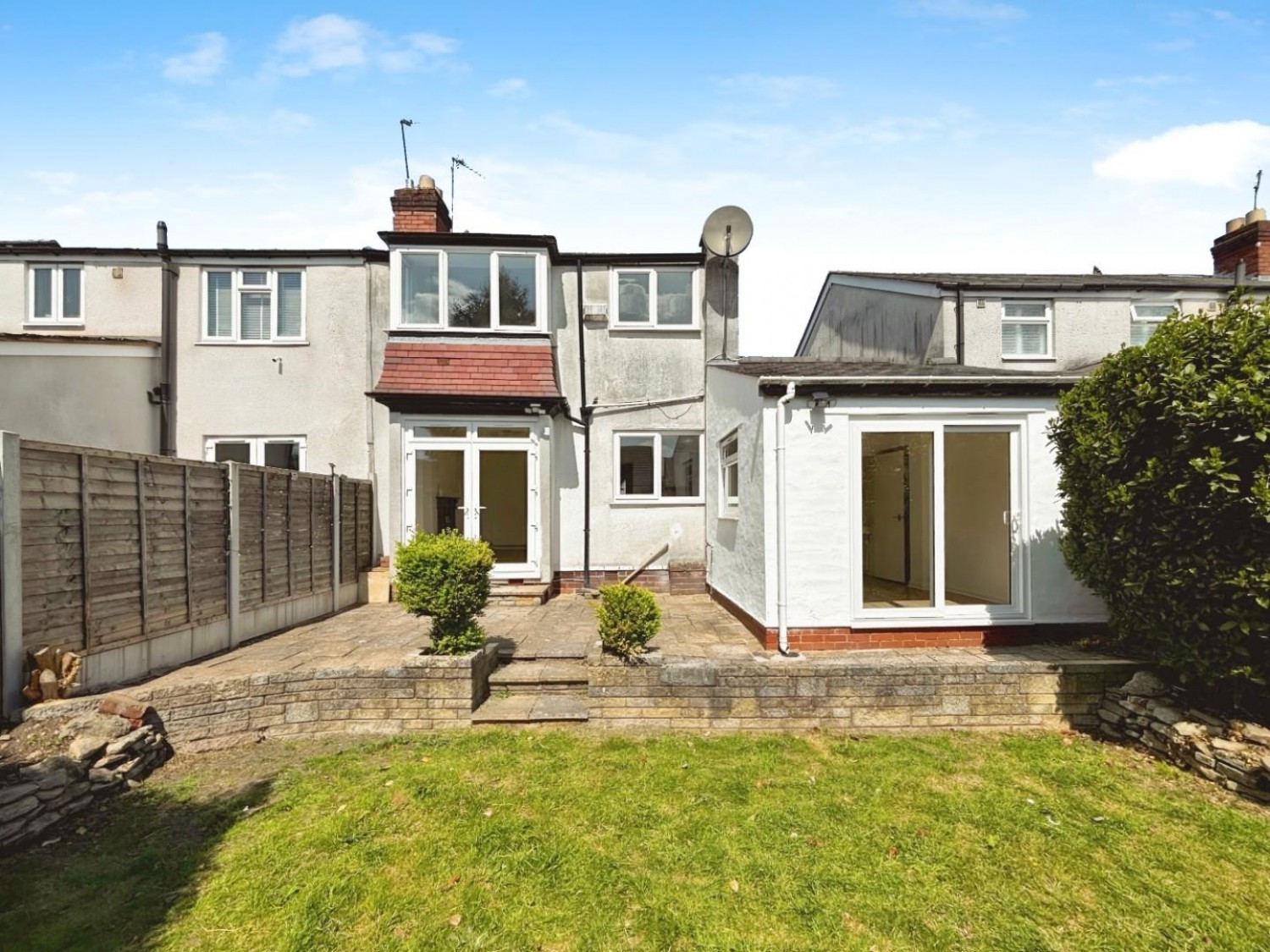 The Lindens, Birmingham, B32 2ER