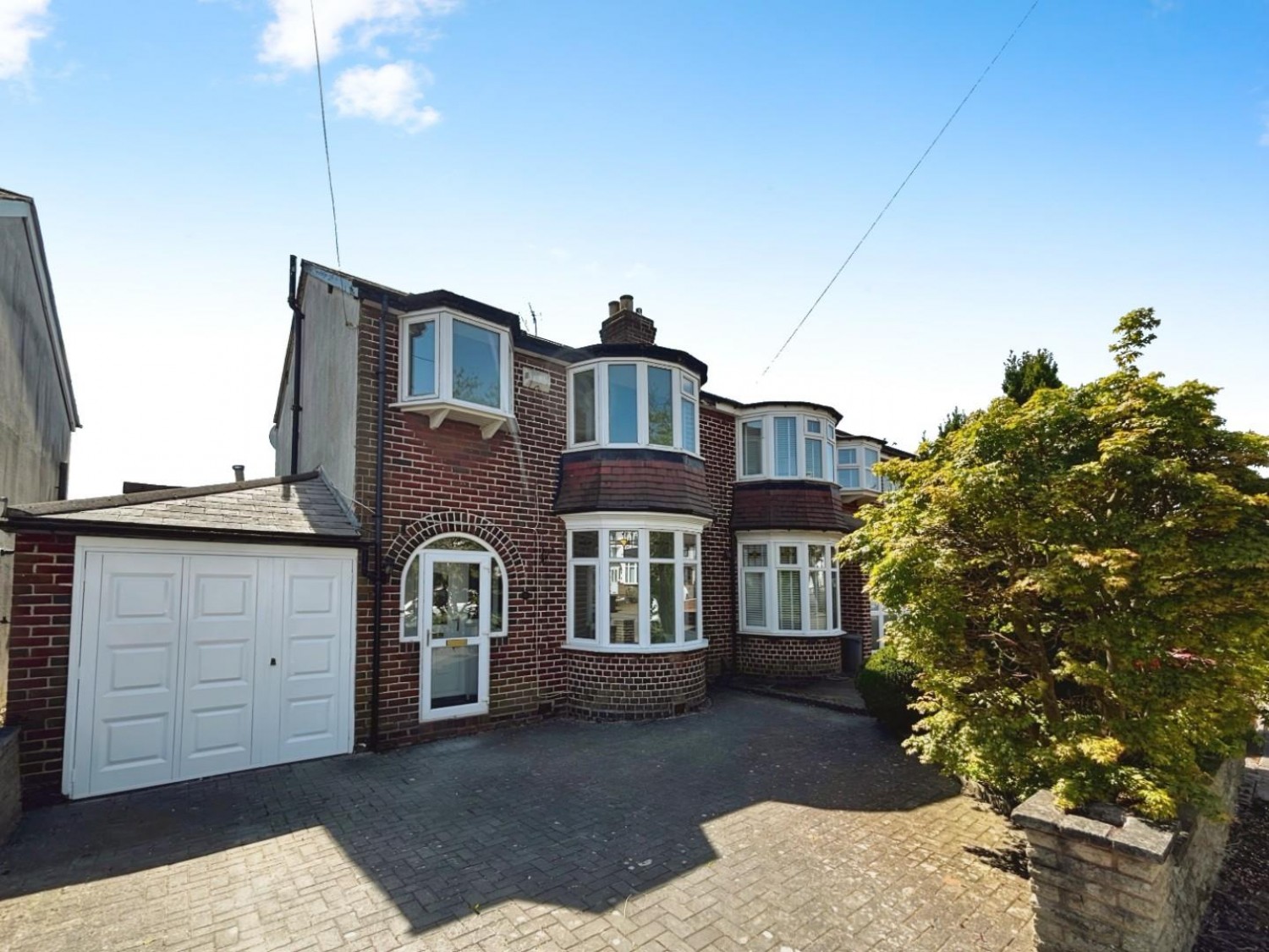 The Lindens, Birmingham, B32 2ER