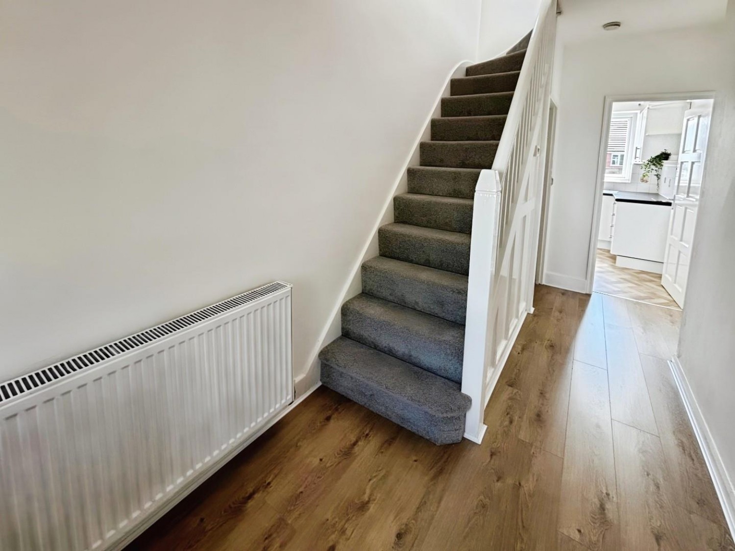 The Lindens, Birmingham, B32 2ER