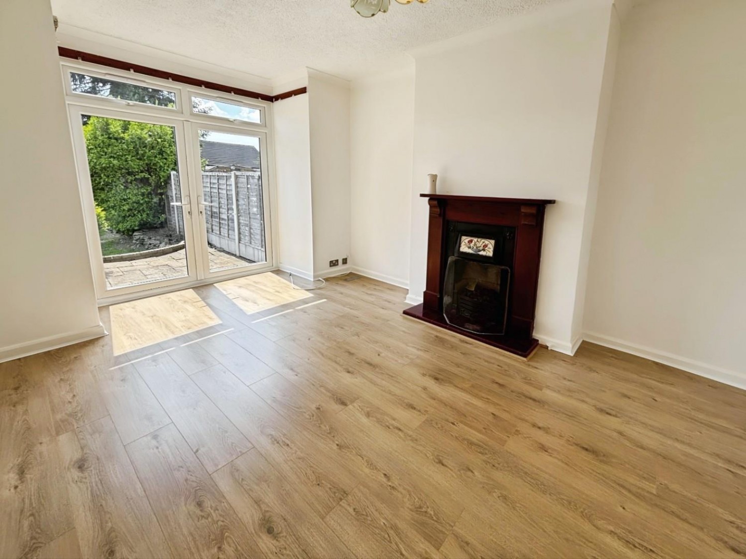 The Lindens, Birmingham, B32 2ER