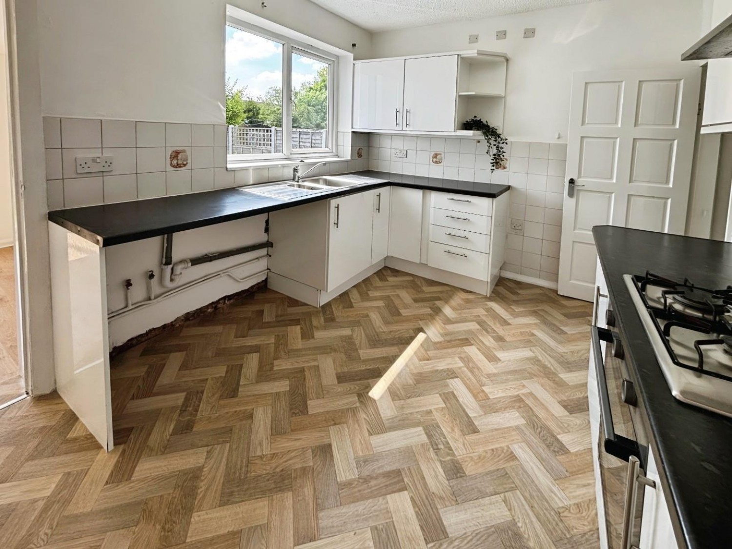 The Lindens, Birmingham, B32 2ER