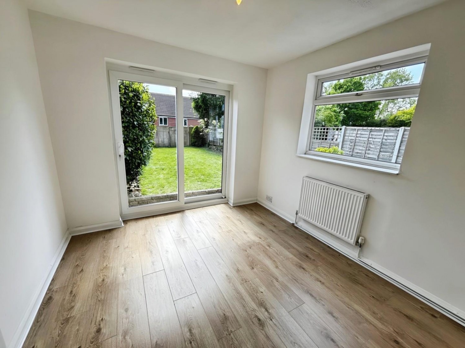 The Lindens, Birmingham, B32 2ER