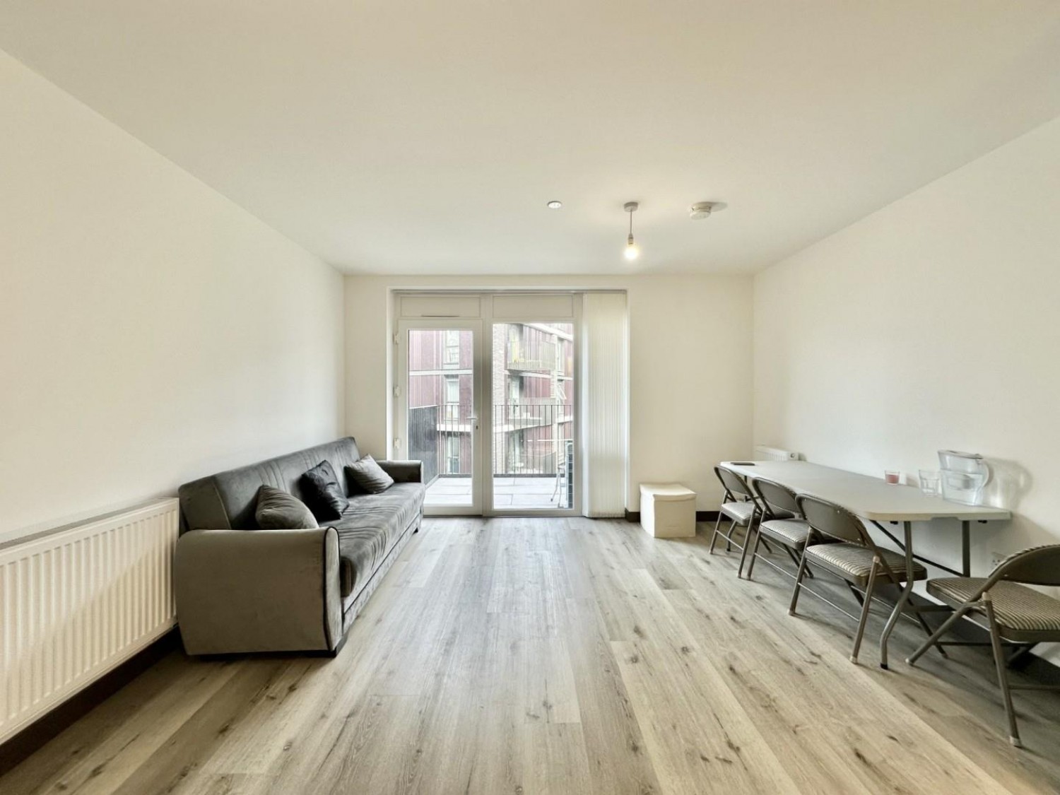 1 bedroom Flat for sale in Gramophone Lane, Hayes