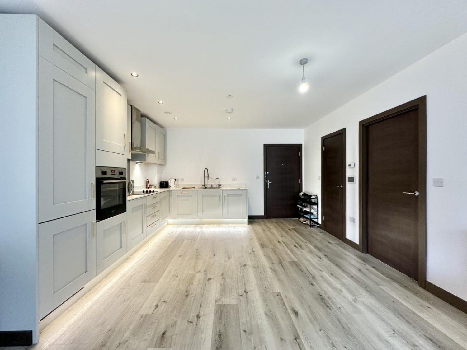 1 bedroom Flat for sale in Gramophone Lane, Hayes