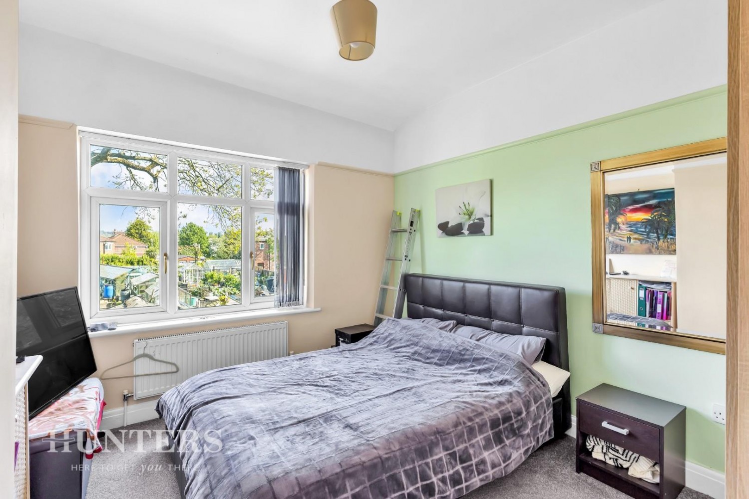 Ashton Road East, Failsworth, Manchester