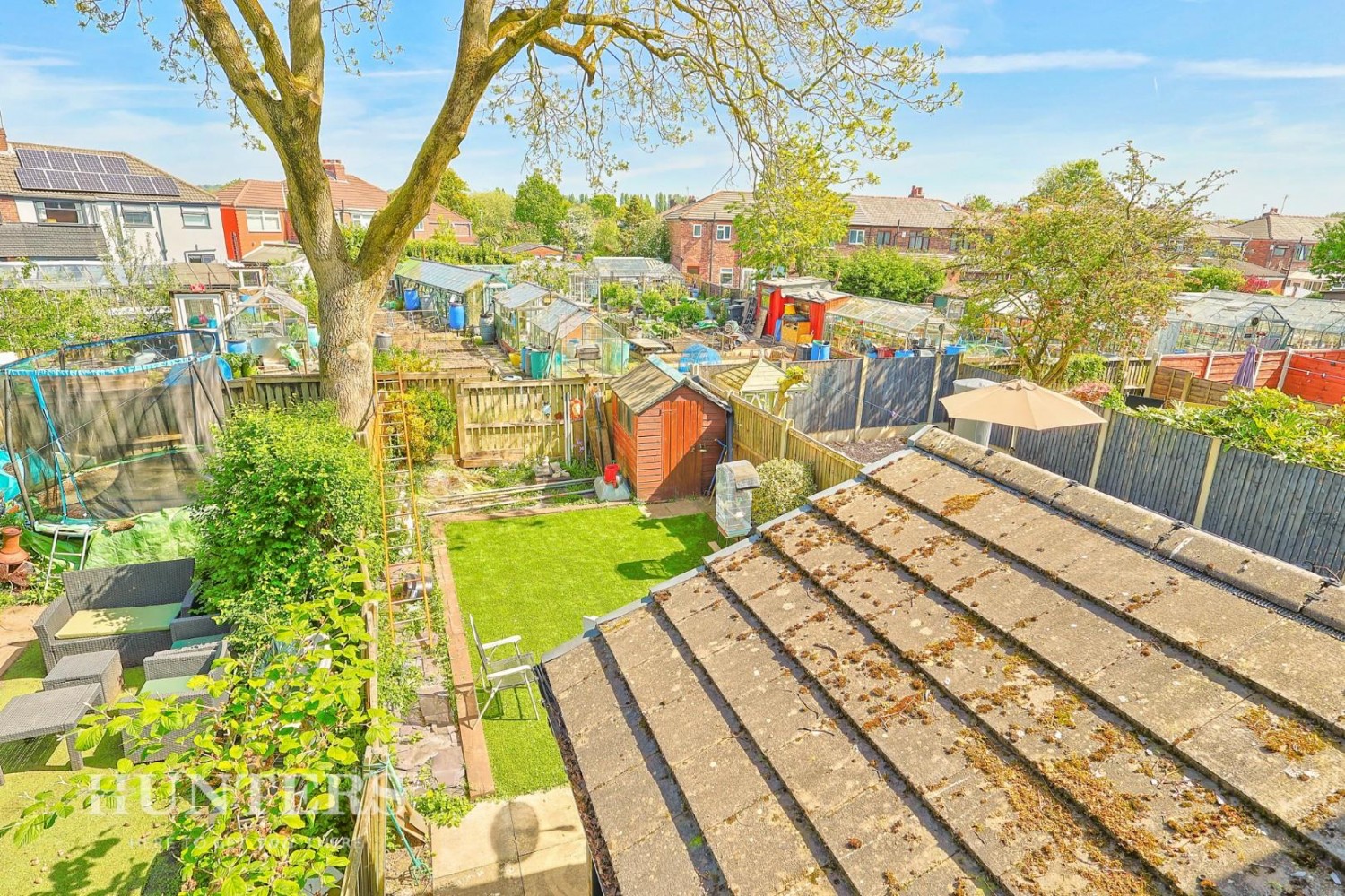 Ashton Road East, Failsworth, Manchester