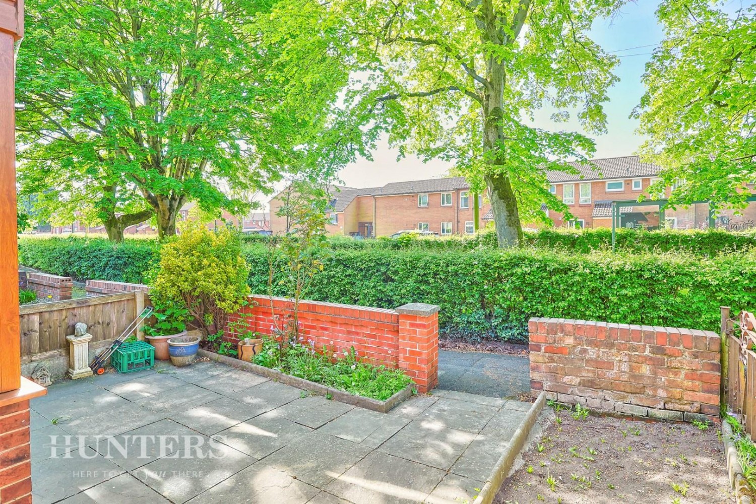 Ashton Road East, Failsworth, Manchester