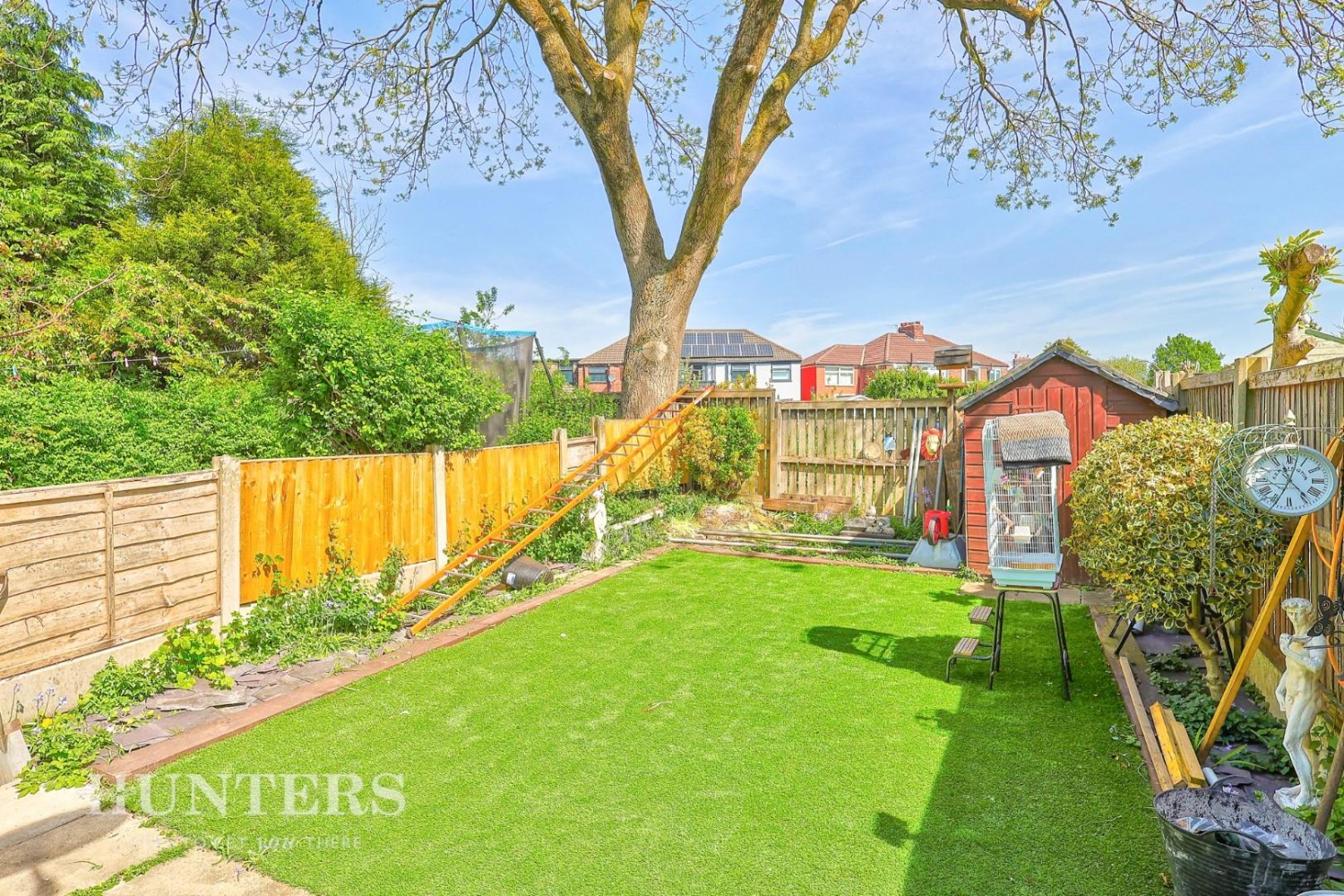 Ashton Road East, Failsworth, Manchester