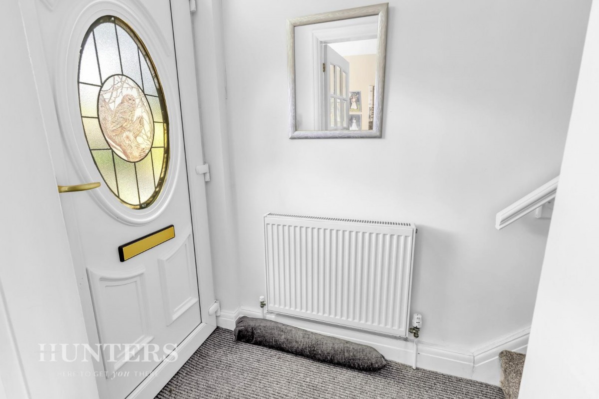 Ashton Road East, Failsworth, Manchester