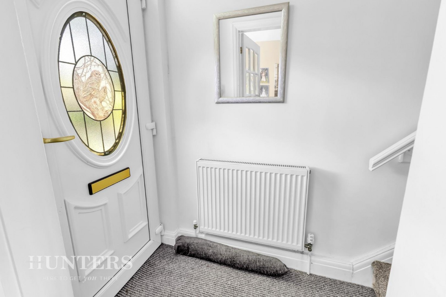 Ashton Road East, Failsworth, Manchester