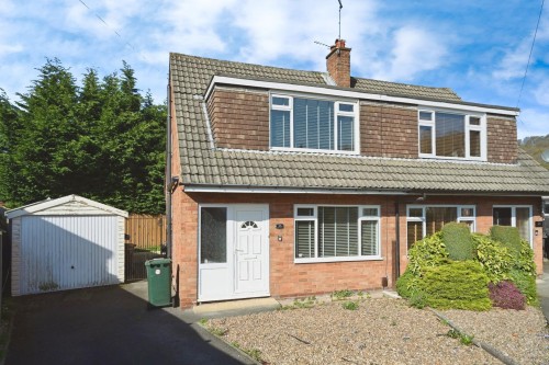Fernbank Drive, Baildon