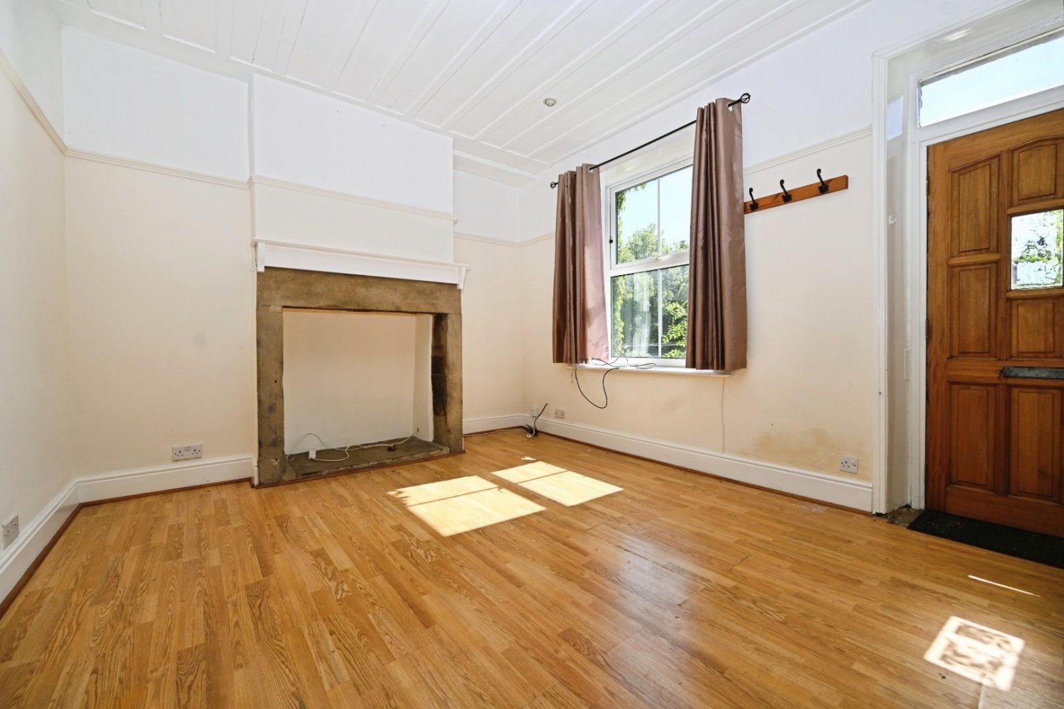 Bedford Place, Guiseley, Leeds