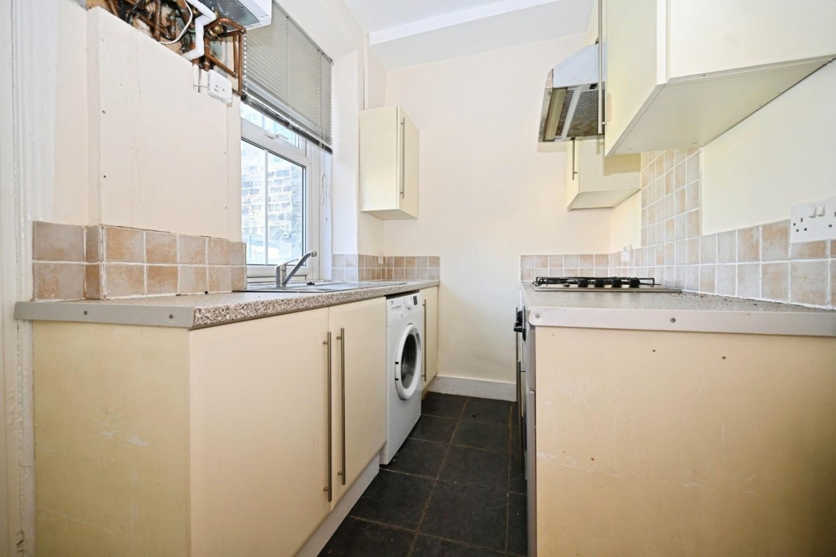 Bedford Place, Guiseley, Leeds
