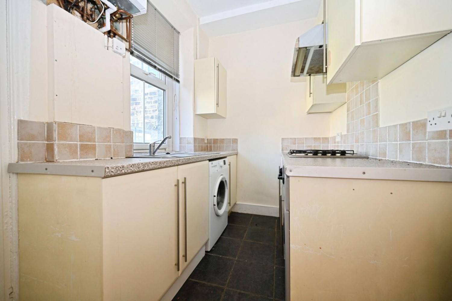 Bedford Place, Guiseley, Leeds