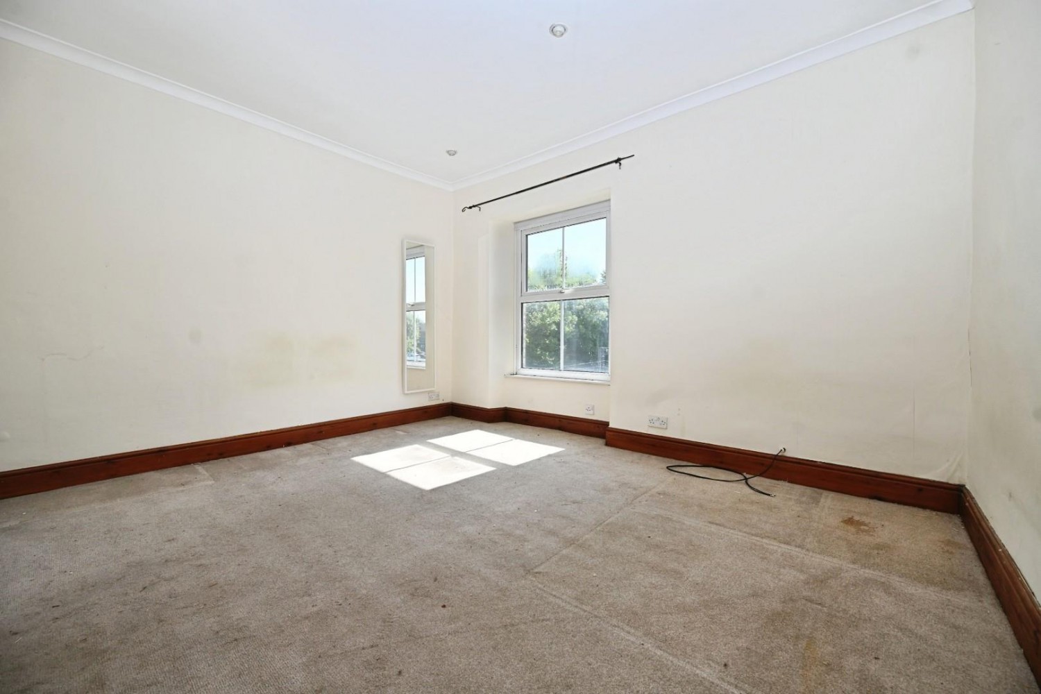 Bedford Place, Guiseley, Leeds