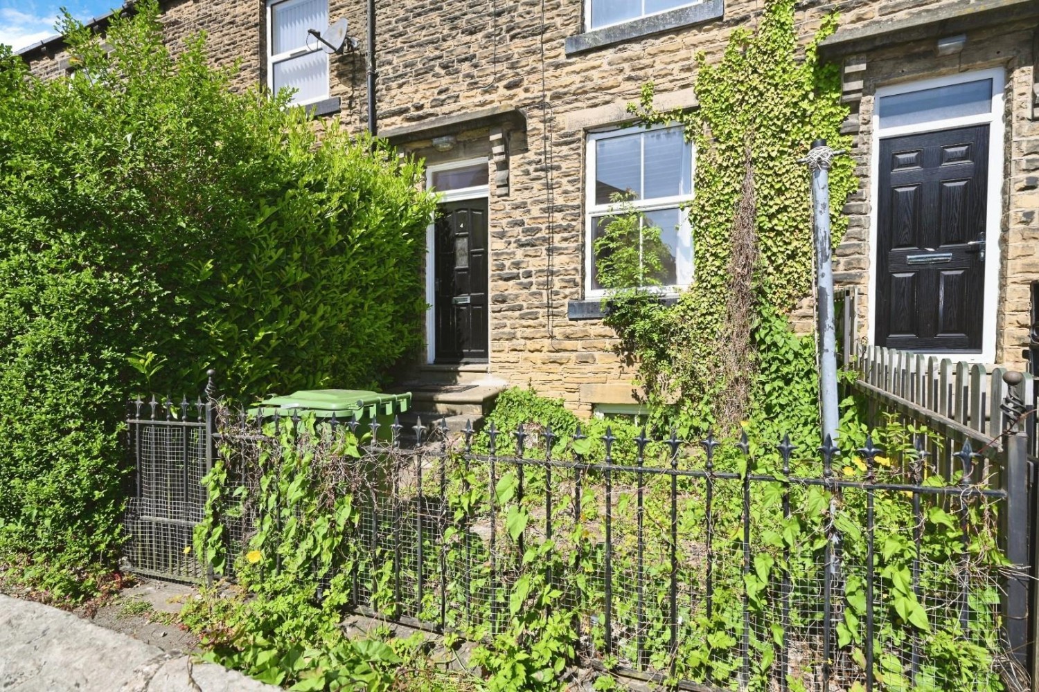 Bedford Place, Guiseley, Leeds