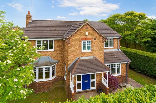 Balmoral Way, Yeadon, Leeds