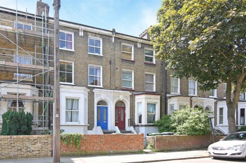 Eastlake Road, , London, SE5 9QL