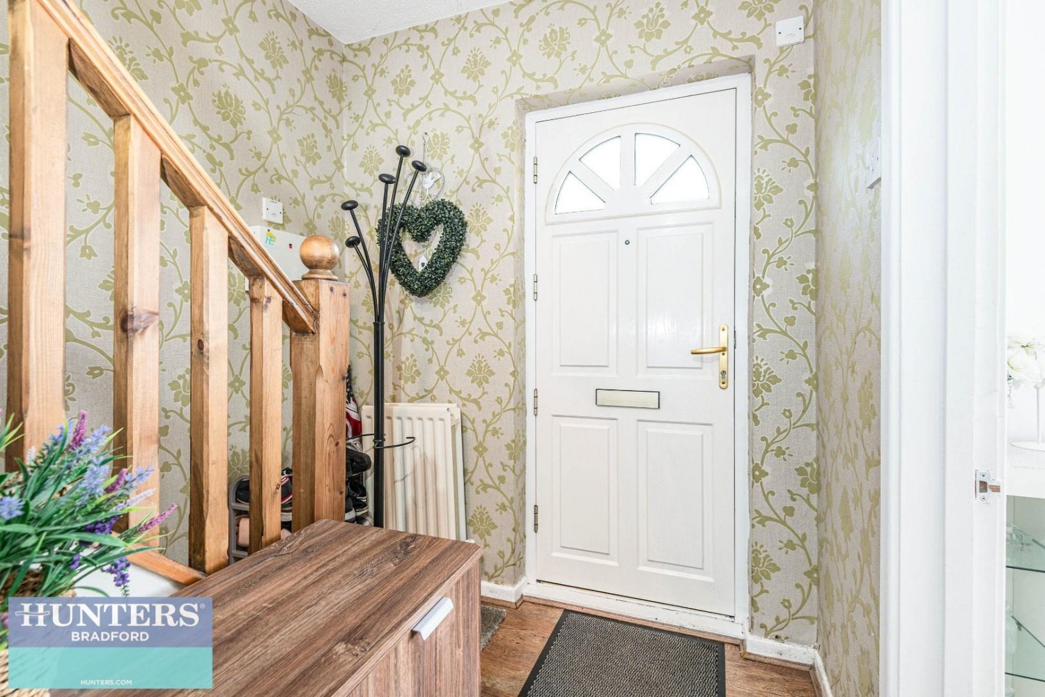 Meadway, Woodside, Bradford, West Yorkshire, BD6 2SP
