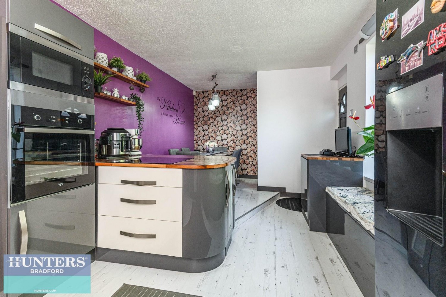 Meadway, Woodside, Bradford, West Yorkshire, BD6 2SP