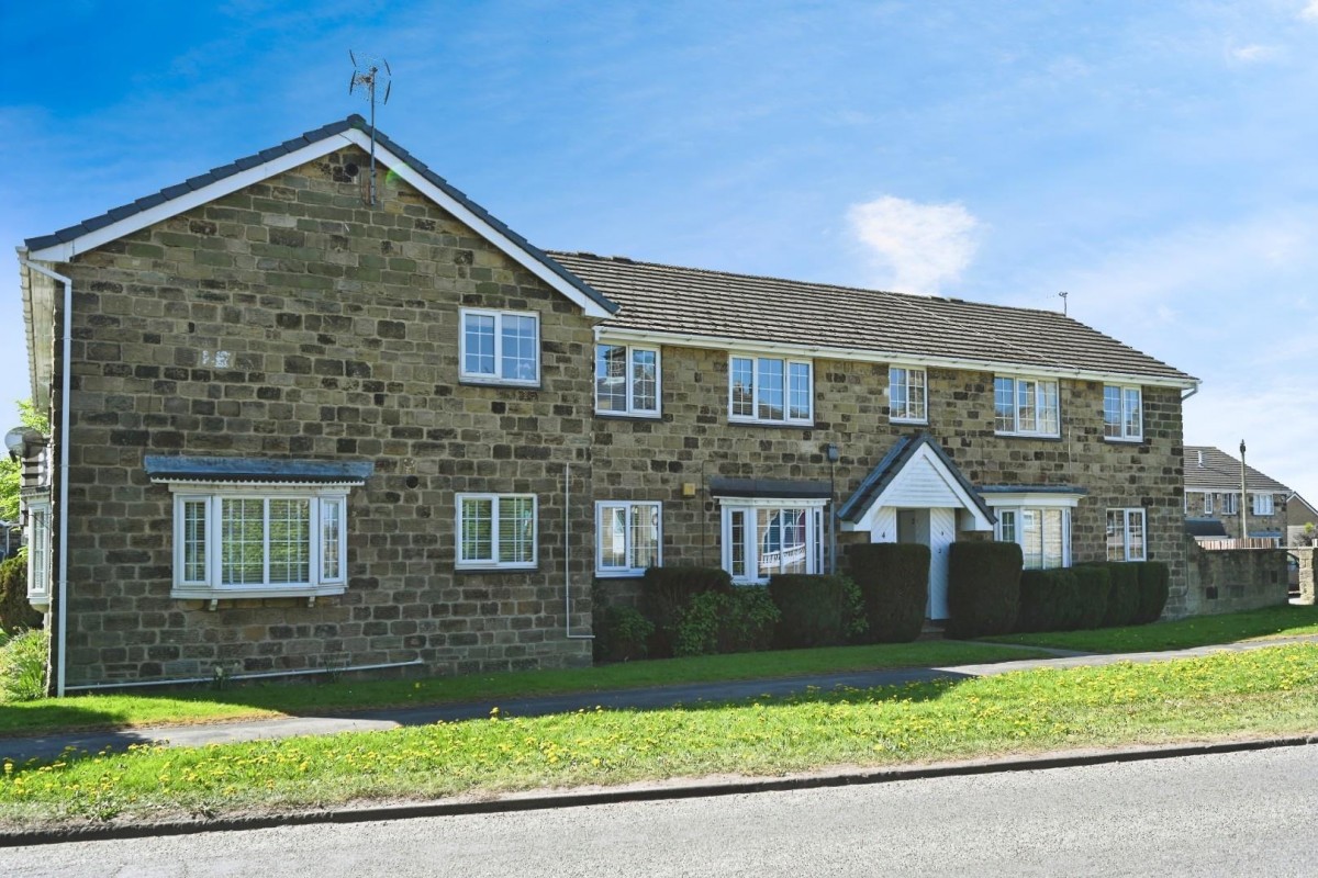 Lea Mill Park Drive, Yeadon, Leeds