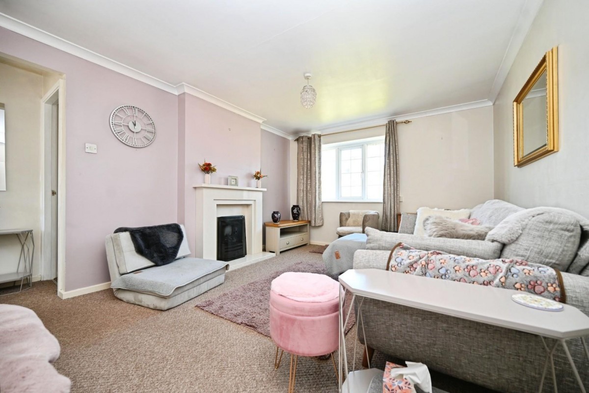 Lea Mill Park Drive, Yeadon, Leeds