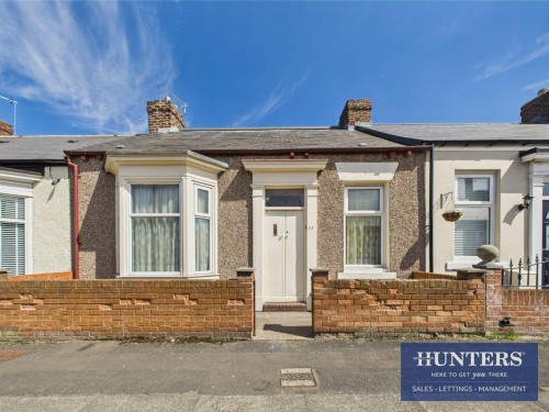 Howarth Street, Sunderland