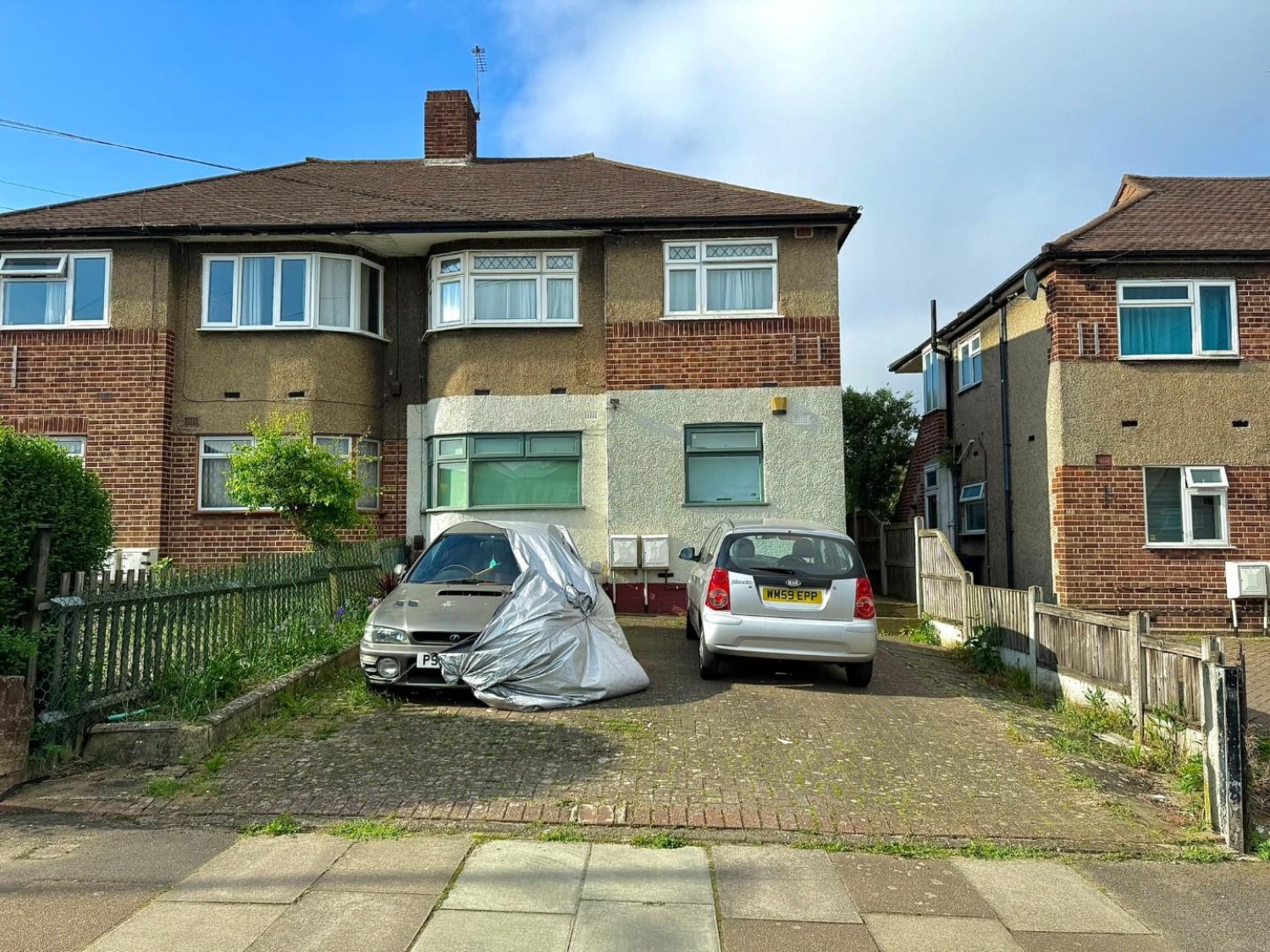 Fullwell Avenue, Ilford, IG5