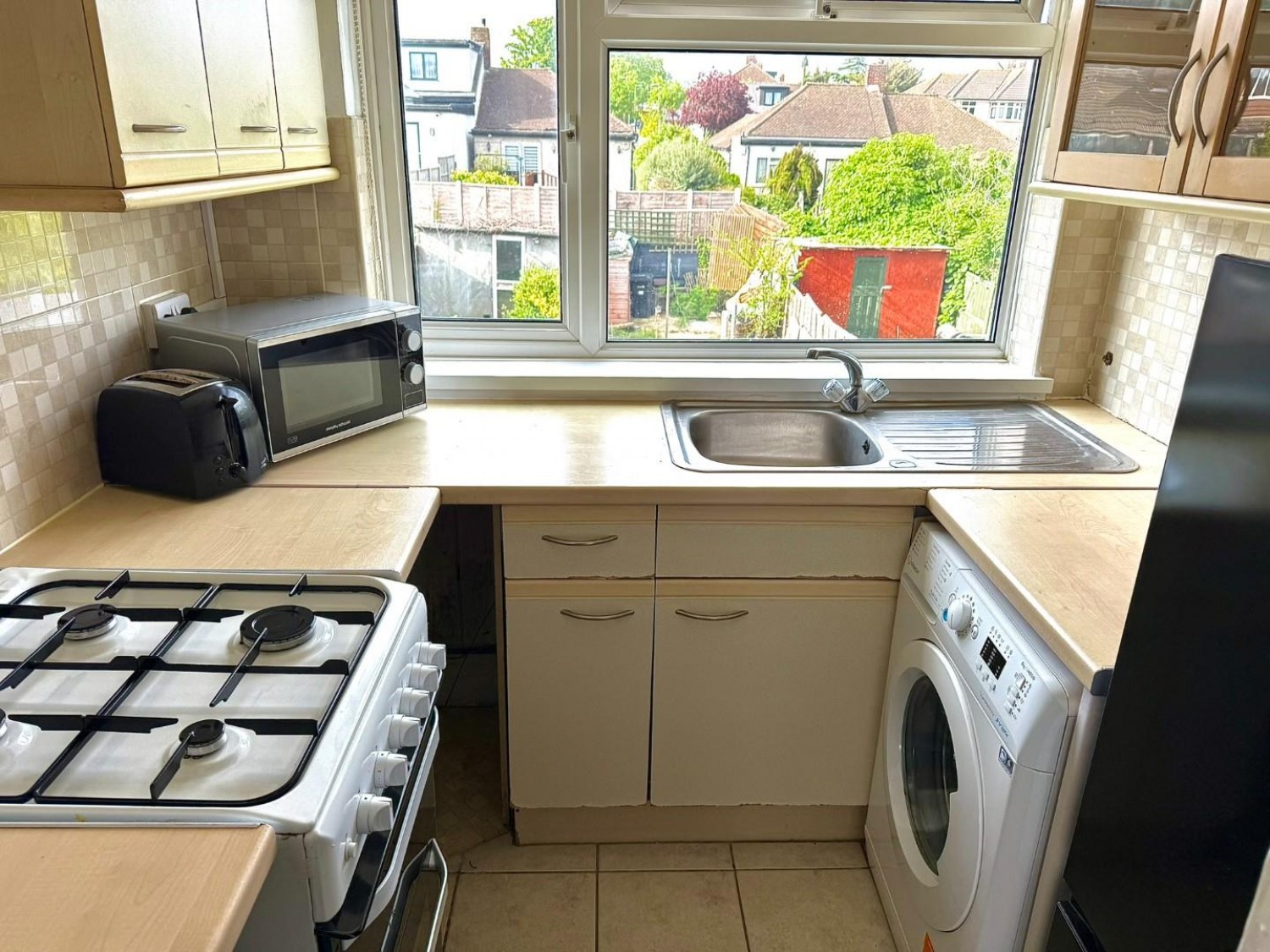 Fullwell Avenue, Ilford, IG5