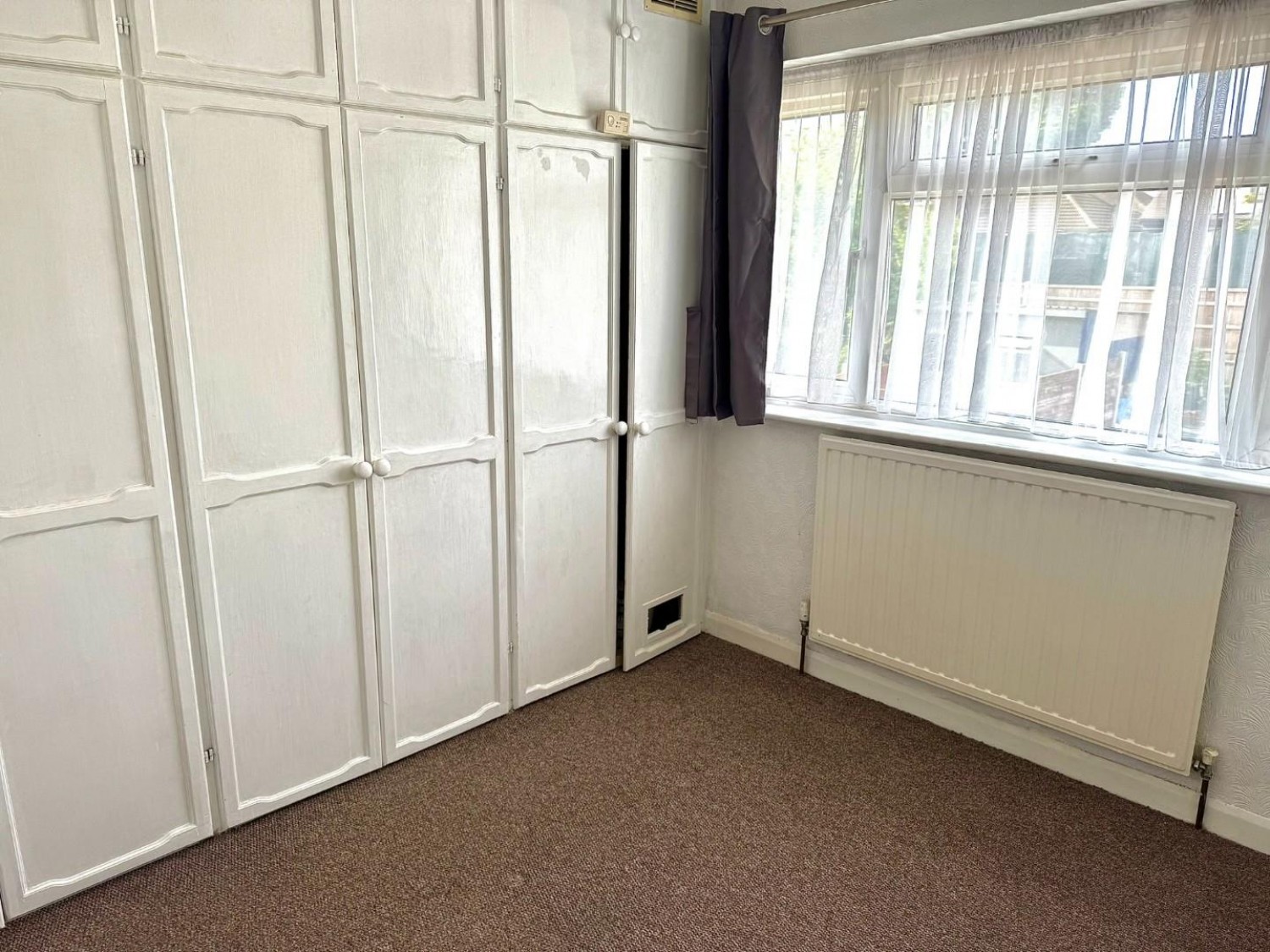 Fullwell Avenue, Ilford, IG5