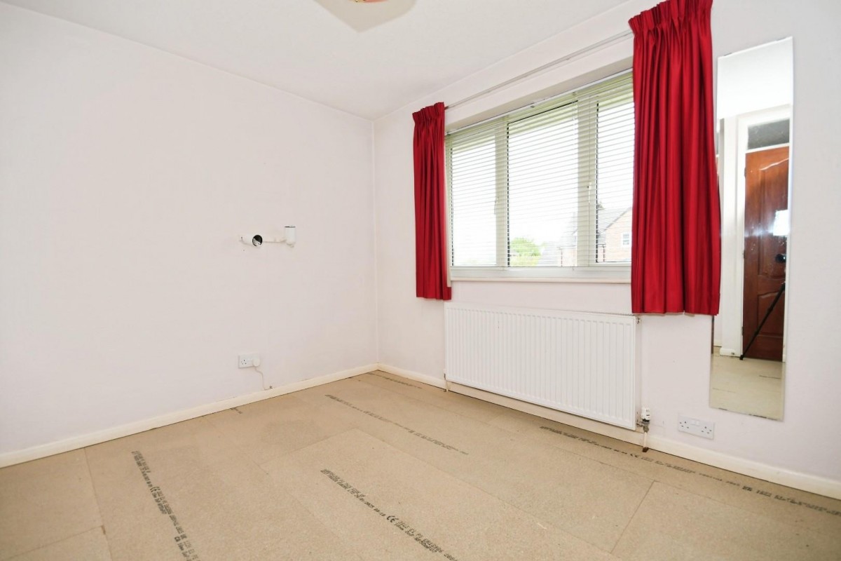 Bentham Road, Newbold, Chesterfield, S40 4EZ