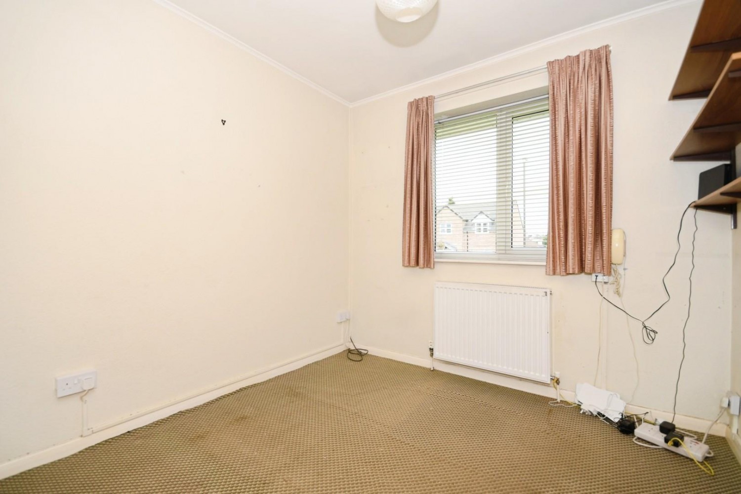 Bentham Road, Newbold, Chesterfield, S40 4EZ