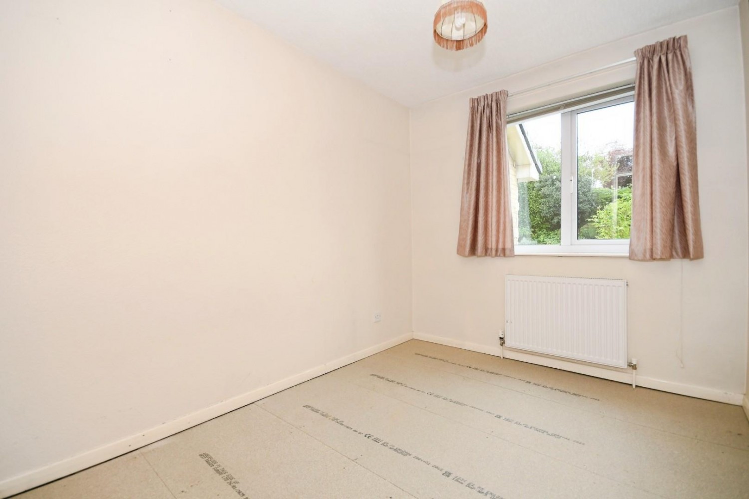 Bentham Road, Newbold, Chesterfield, S40 4EZ