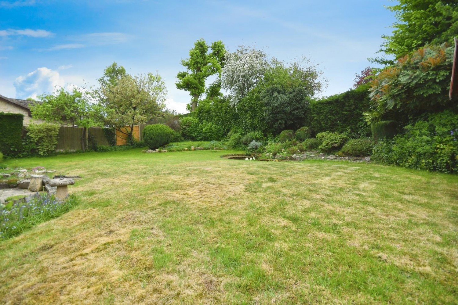Bentham Road, Newbold, Chesterfield, S40 4EZ