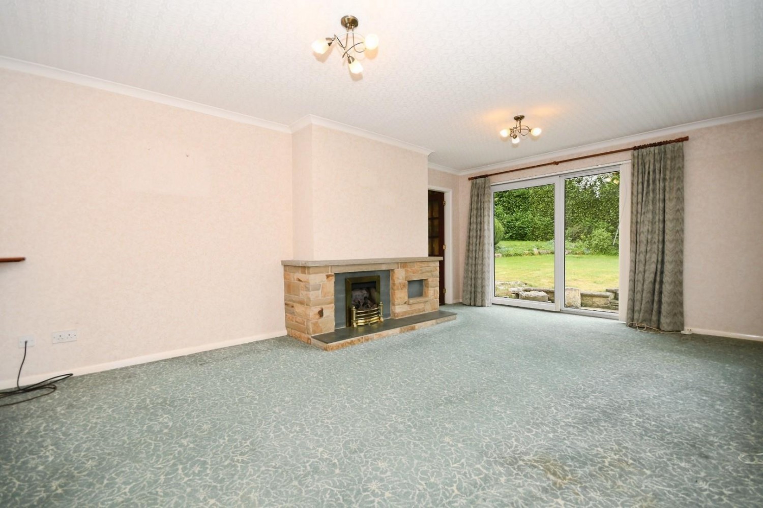 Bentham Road, Newbold, Chesterfield, S40 4EZ