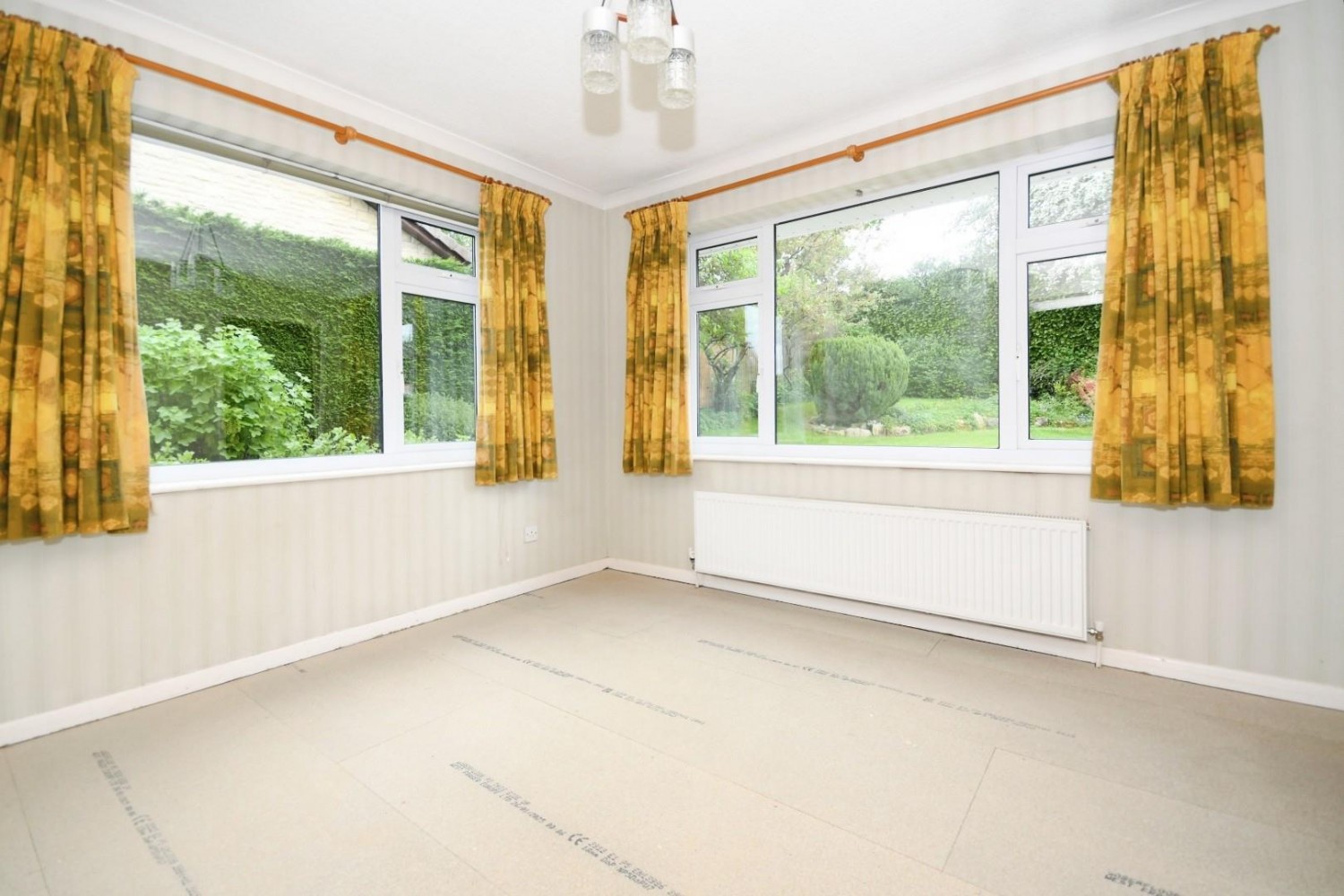 Bentham Road, Newbold, Chesterfield, S40 4EZ