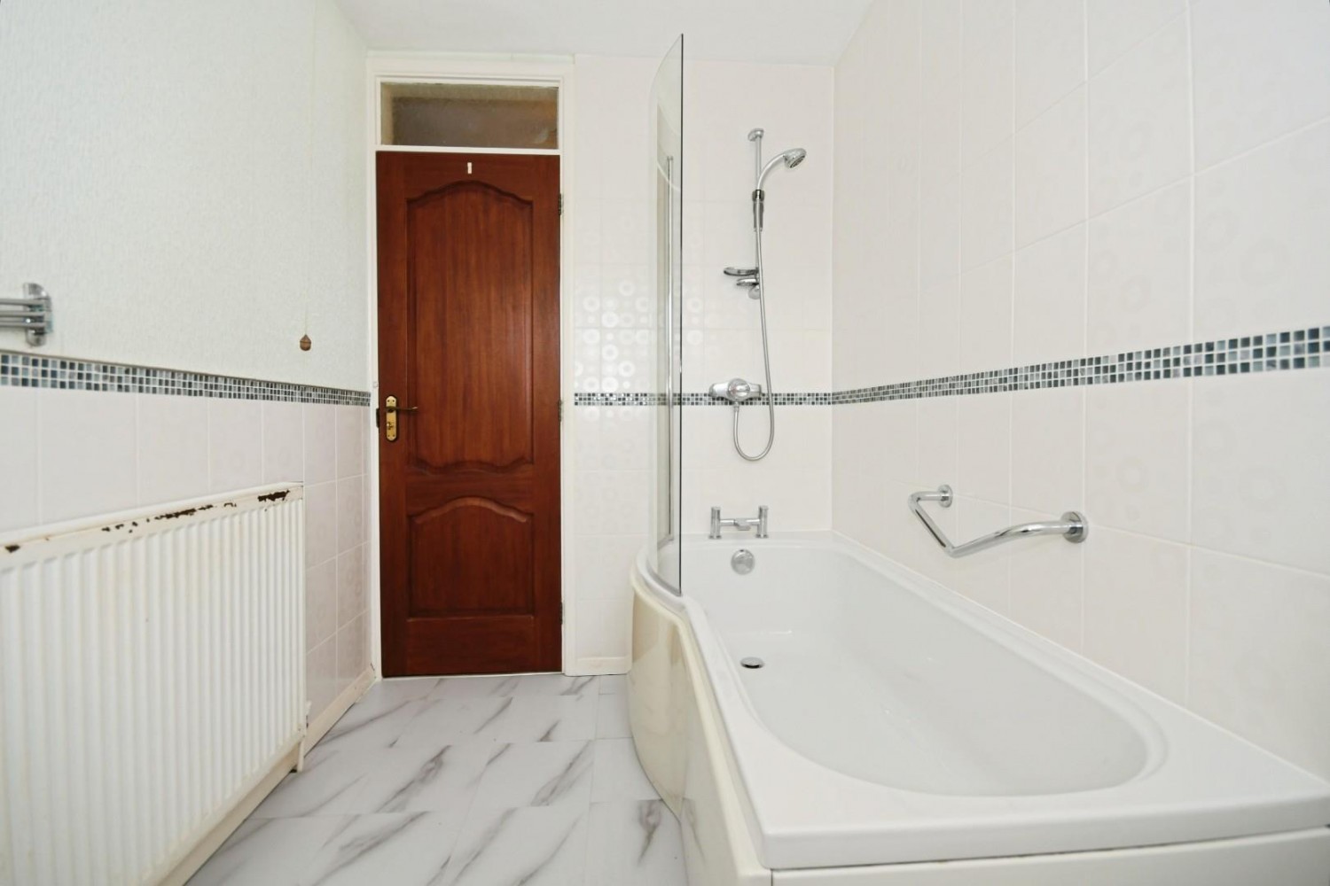 Bentham Road, Newbold, Chesterfield, S40 4EZ