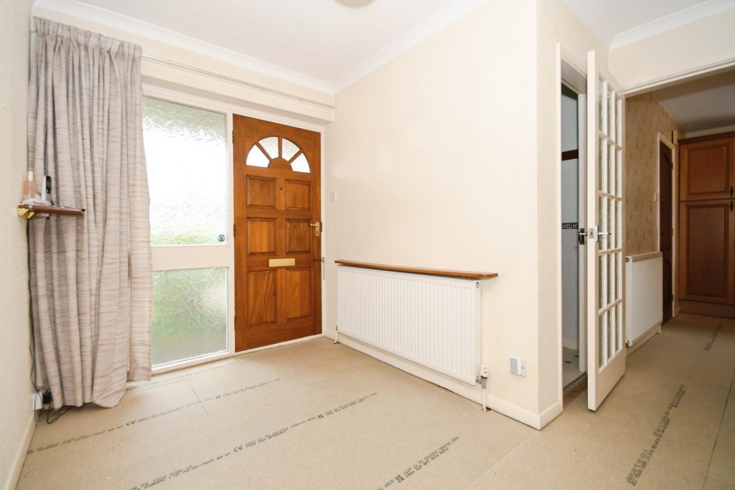 Bentham Road, Newbold, Chesterfield, S40 4EZ