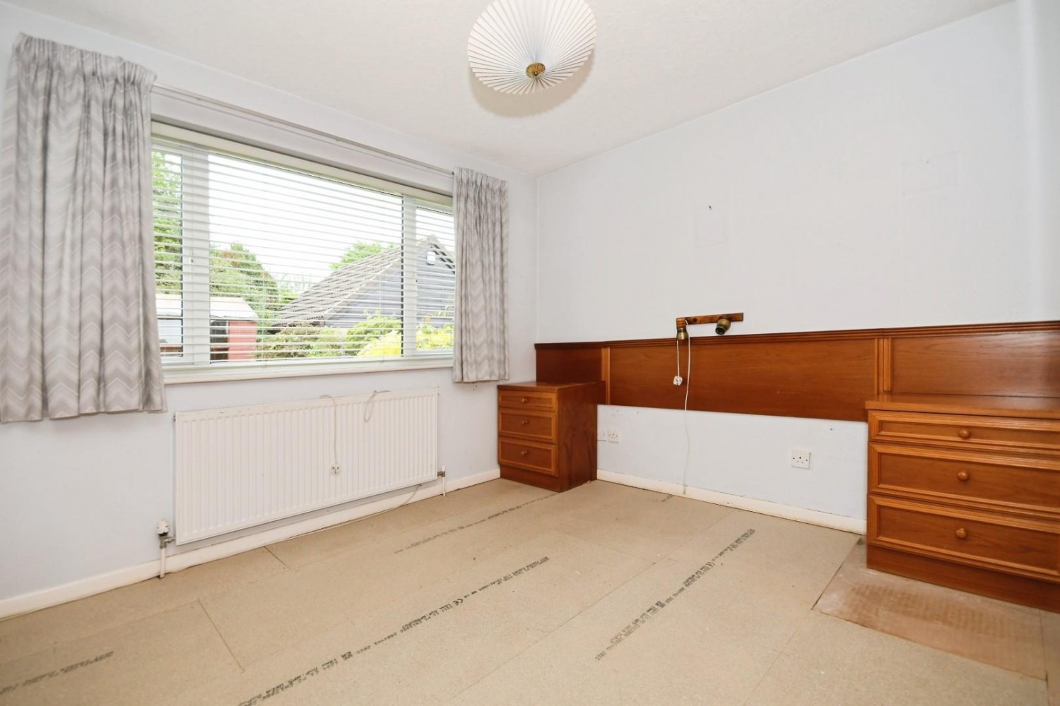 Bentham Road, Newbold, Chesterfield, S40 4EZ