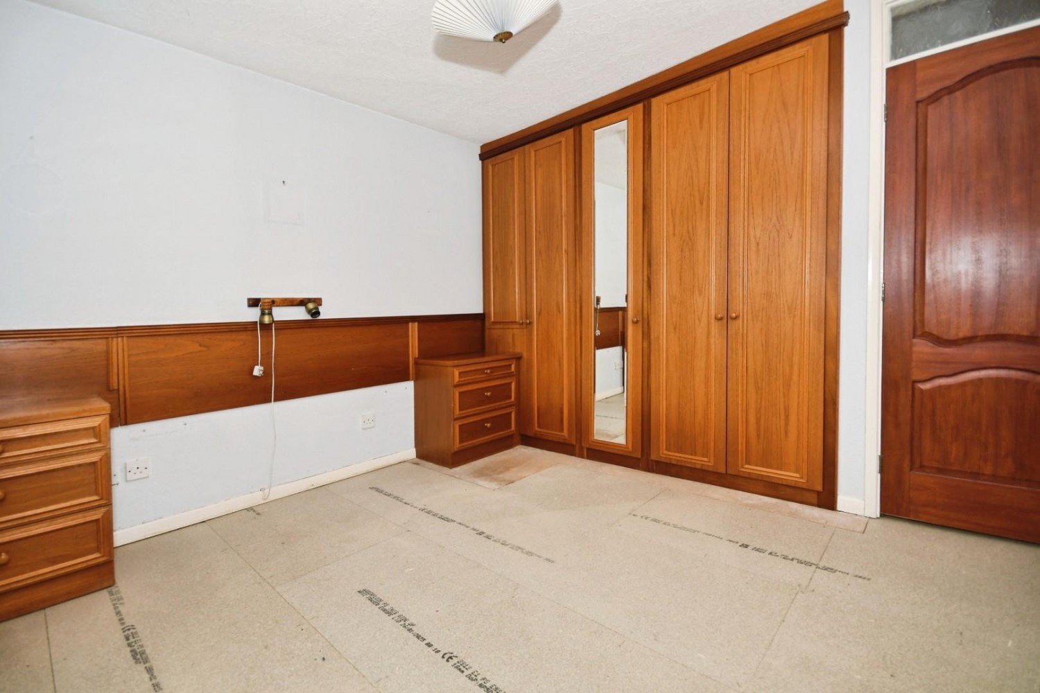 Bentham Road, Newbold, Chesterfield, S40 4EZ