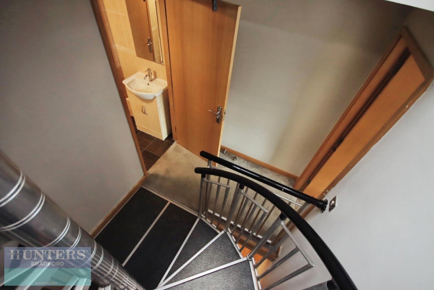 Byron Halls, Byron Street, Bradford, West Yorkshire, BD3