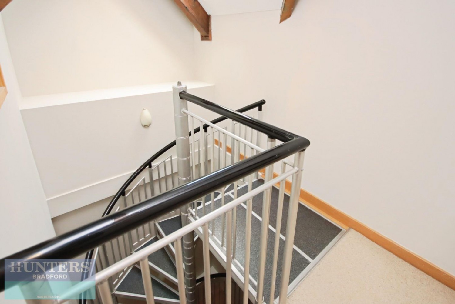 Byron Halls, Byron Street, Bradford, West Yorkshire, BD3