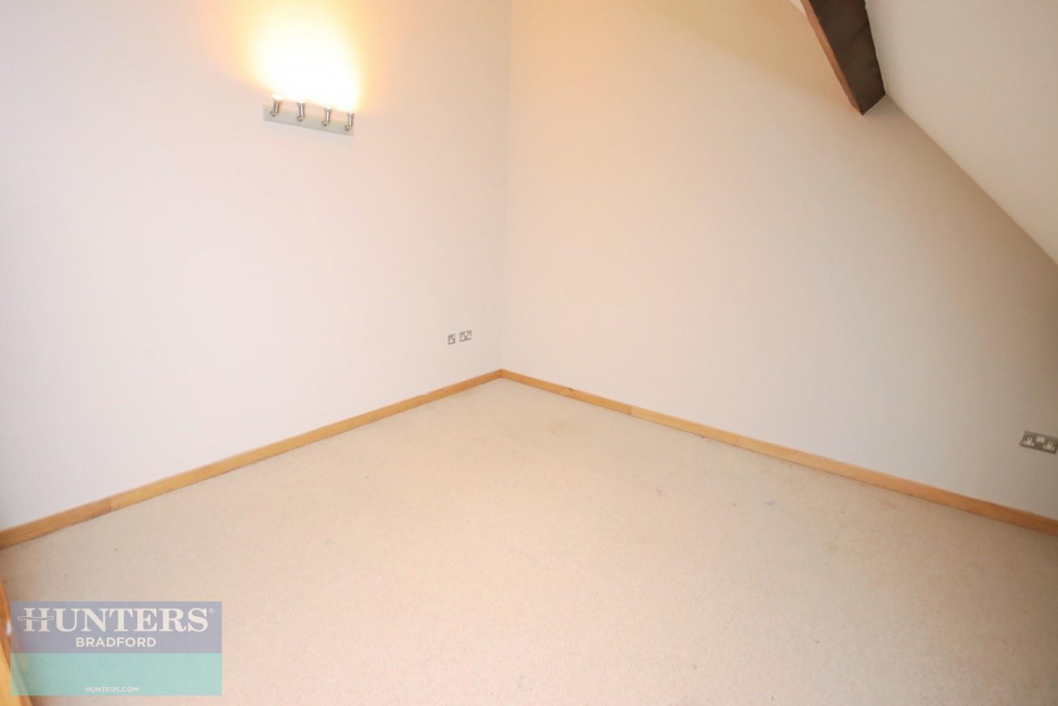 Byron Halls, Byron Street, Bradford, West Yorkshire, BD3