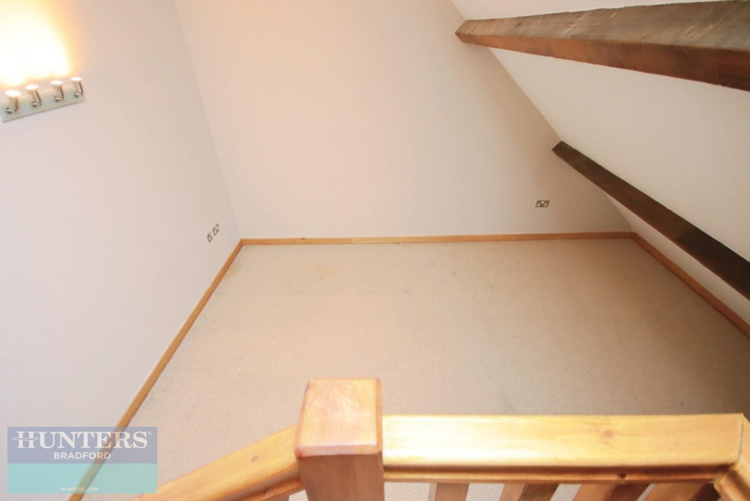 Byron Halls, Byron Street, Bradford, West Yorkshire, BD3