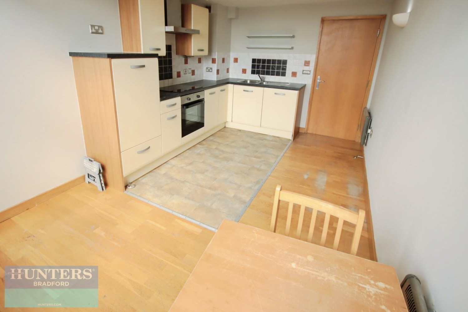 Byron Halls, Byron Street, Bradford, West Yorkshire, BD3