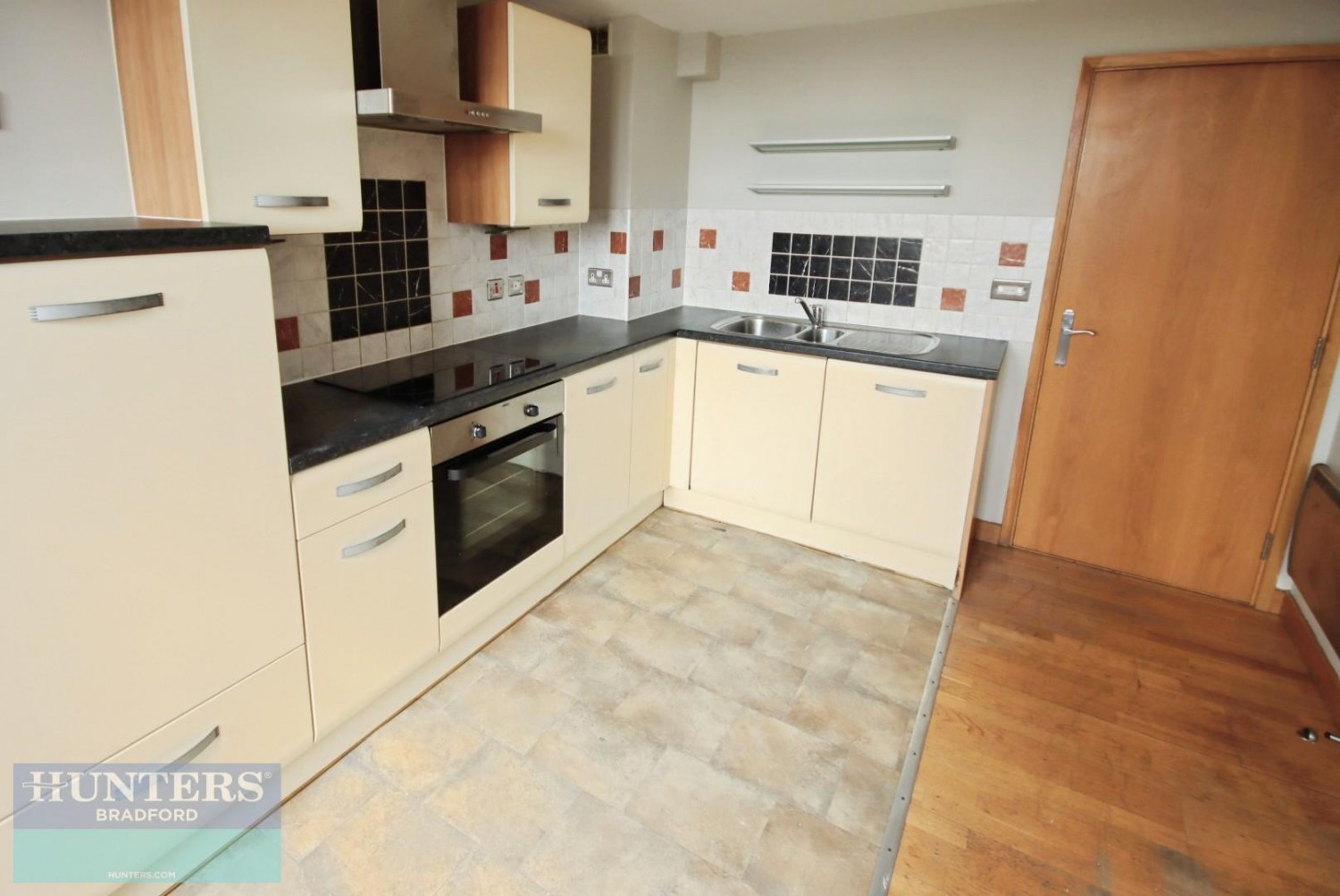 Byron Halls, Byron Street, Bradford, West Yorkshire, BD3